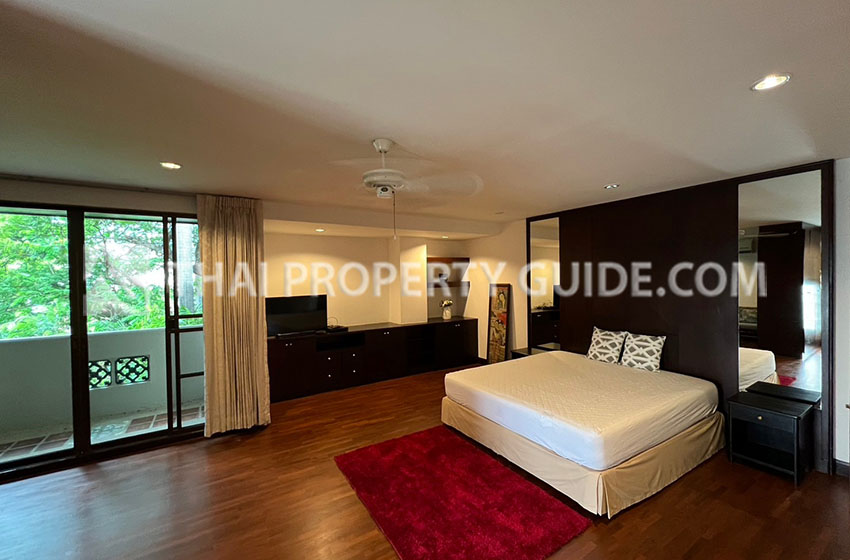 Apartment in Sukhumvit 